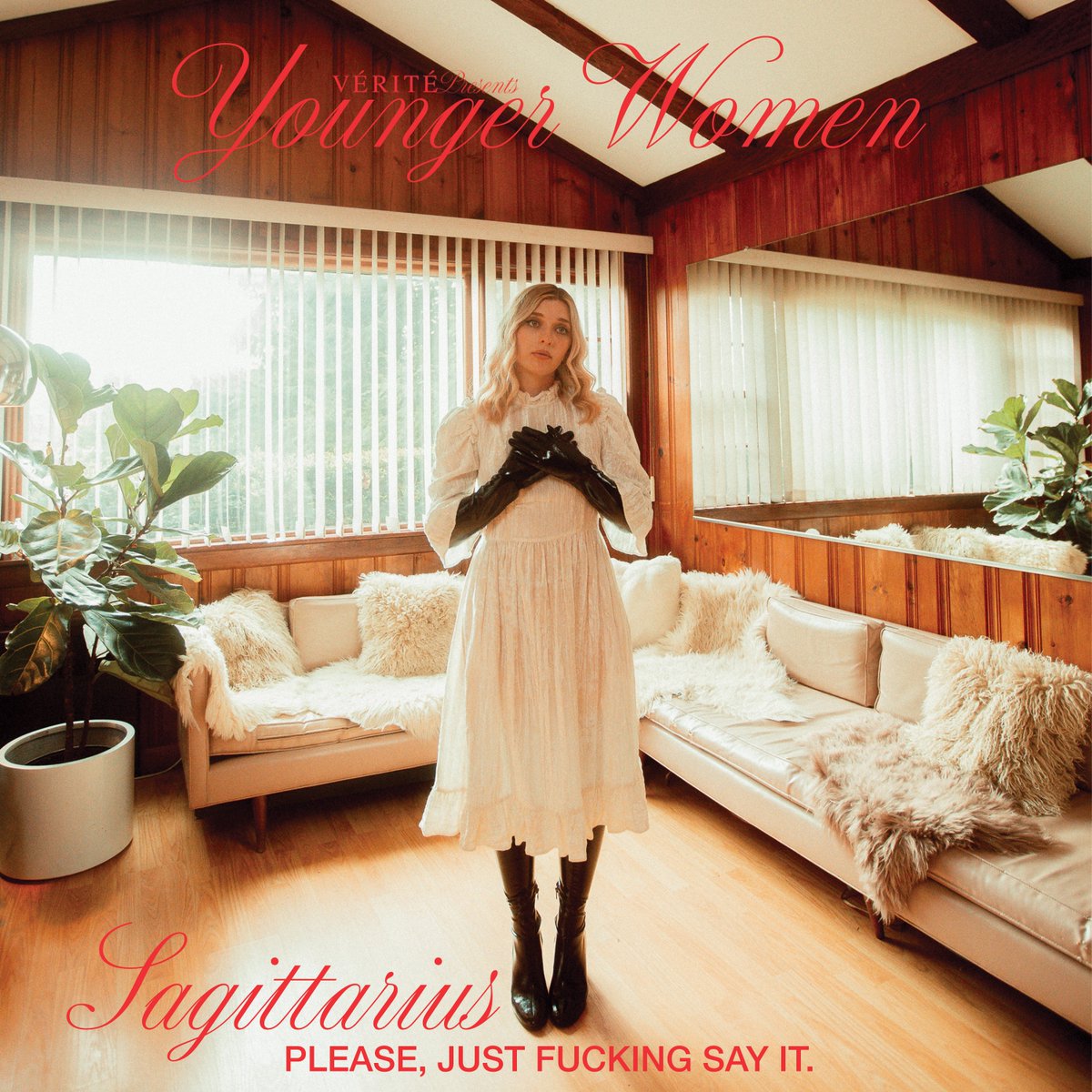 an honorary love you forever track...