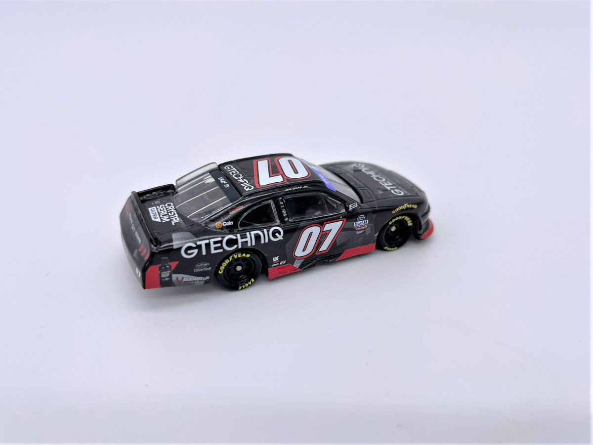 fgrACCELeRacing's tweet photo. Who likes giveaways?! We love them! We are giving away a @Joegrafjr die cast car to a person that likes the page and shares this post! Drawing will be Monday at 830pm eastern right before Round 2 of the @eNASCARCocaCola series race! https://t.co/9d2bzCRg4U