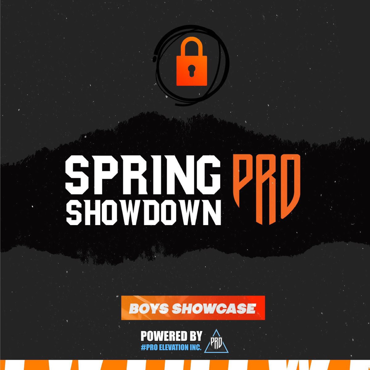 Spring Showdown🏀 Boys Showcase🔥

🔒<a href="/ethan_hughes10/">Ethan Hughes</a> is LOCKED IN✔️

✅College Coaches
✅Media Coverage
✅Top Competition
✅Relevant EXPOSURE

📍ATL
⏱9am
🗓MARCH 26TH

Time to Work📈⬆️

✏️Who’s NEXT UP?

🔒Lock in Your Spot TODAY⤵️
probball.net/spring-showdow…
