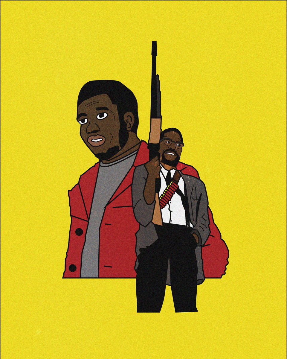 _fpm88's tweet photo. "by any means"

Just dropped some art on on opensea appreciate it if yall peep it

Check out this item on OpenSea https://t.co/pkYbC4vtEc via @opensea 

#opensea #blackhistory #blackhistorymonth2023 #nft #art #nftnow #shill #blackart #foundation https://t.co/hzvX8wJA2o