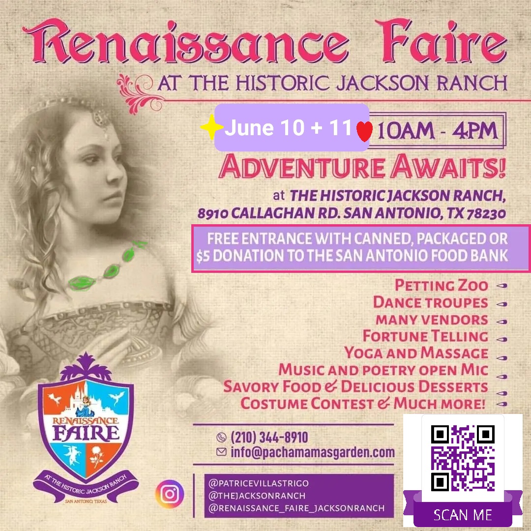 smorluv's tweet photo. Vintage Market + Fresh BarBQ Feb 25 + 26, and, Renaissance Faire June 10 + 11 at historic landmark - https://t.co/zahn64VESo https://t.co/jyBLlX603V