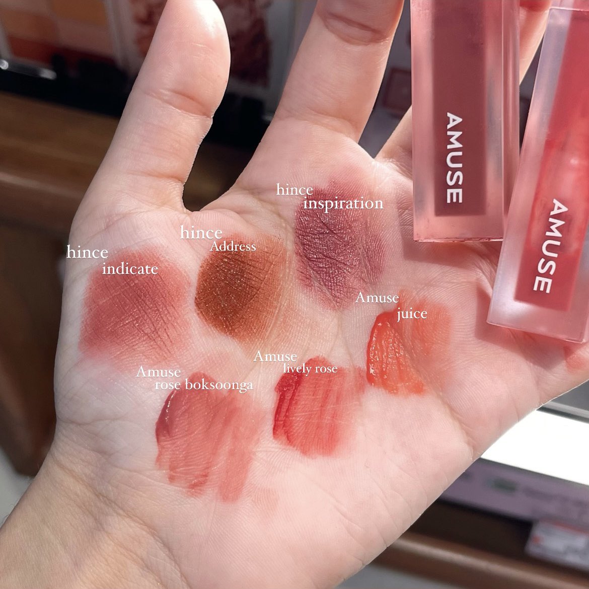 mmytype_'s tweet photo. เพิ่งเคยเข้า Firster แล้วเริ่ดมากกพอดีกับวัน #LIPSTERSDAY โปรซื้อ 2 แท่งลด 15 % แถมยังได้ Voucher 500 มาช้อปต่อ หลายแบรนด์ที่หาซื้อยากมารวมไว้หมดแล้ว แกรชั้นซื้อเยอะมาก ㅠㅠ โปรมีทุกวันศุกร์สิ้นเดือน ต้องไปวันนี้แล้วที่ สยามซอย 7 https://t.co/W2yN6ZrXz1