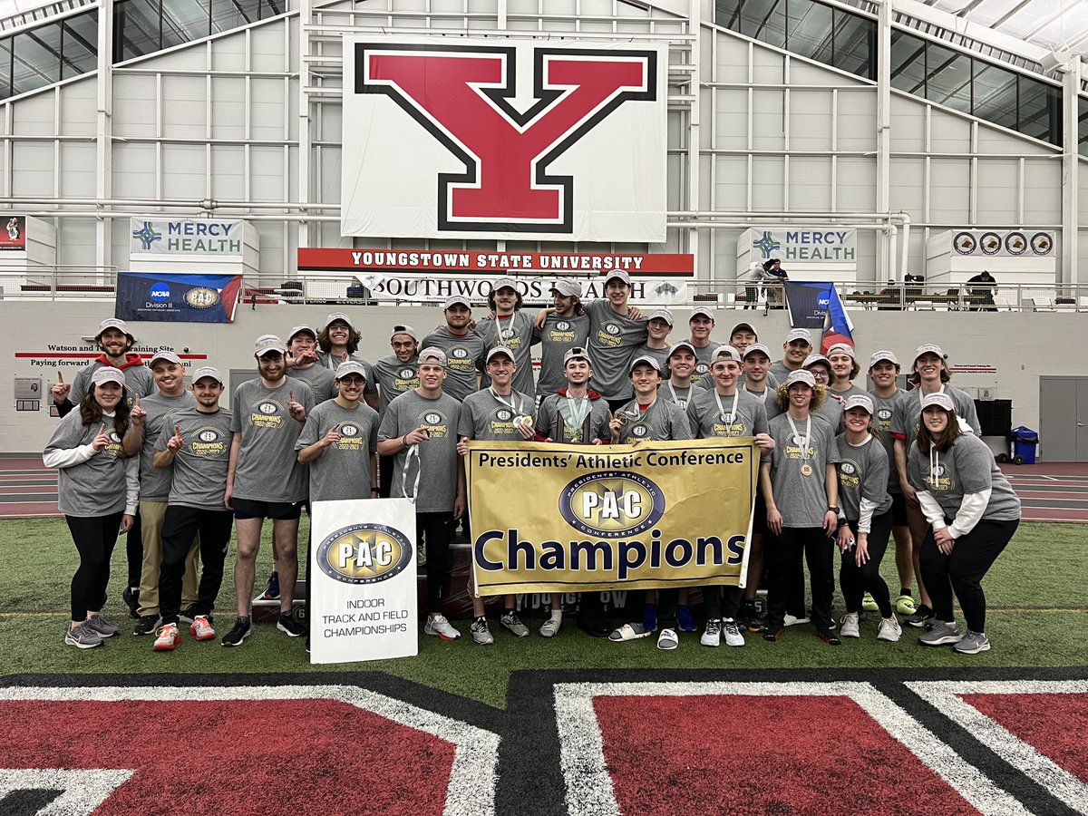 🏆 PAC Champs! 🏆 #WJTF #TOM #ATP