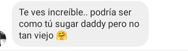 _fridafuentes_'s tweet photo. A estas alturas suena muy tentador JAJAJAJA https://t.co/V4AuhgZSeO