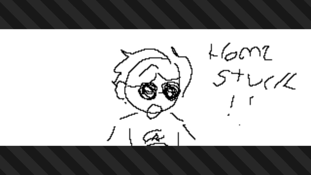 TeardropSolos's tweet photo. #Splatoon3 #NintendoSwitch hi https://t.co/rfNSS5Vlqp