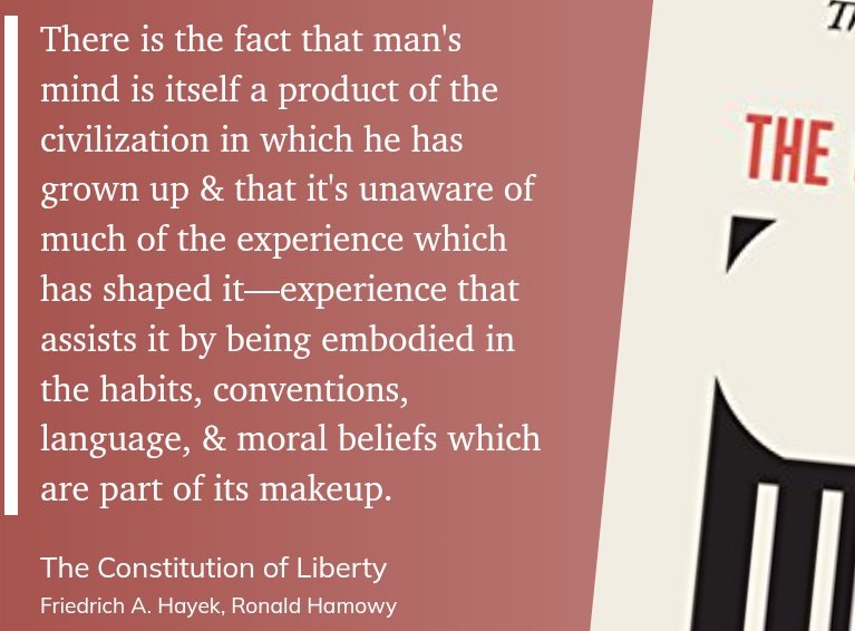 AaronSepulvedaC's tweet photo. #ReadHayek https://t.co/QtggVhXwop