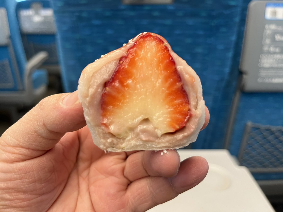 畑 主税（高島屋和菓子バイヤー公式） on X: 