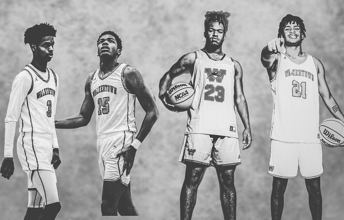 Walkertown_AD's tweet photo. The WHS boys basketball team concluded their season tonight &amp; we want to thank our seniors for their efforts both on &amp; off the court. Good luck to Zion, Jaden, Tyler &amp; Landon! @ZionMoye1 @VenableLandon @TylerBrandonWh1 @JadenHarding23 @WHS_PACKLIFE @WalkertownHigh @Walkertown_FB https://t.co/NZSFlfbE87