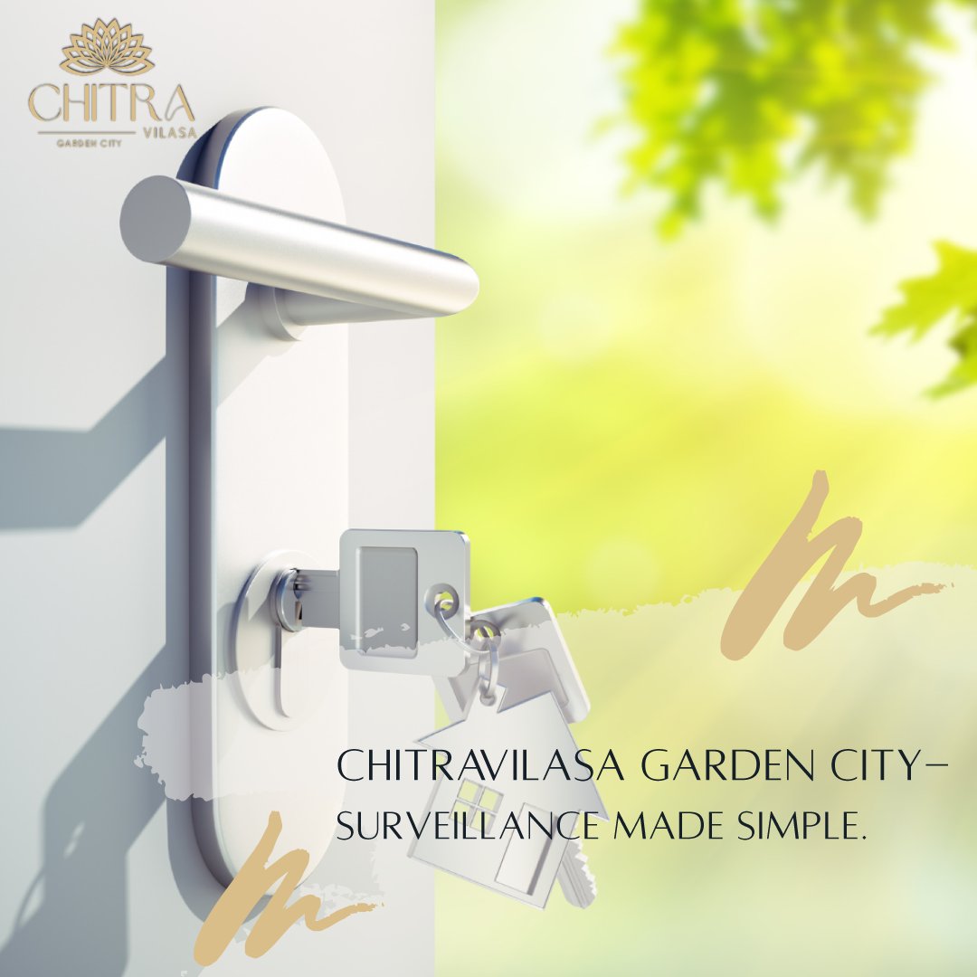 holdings_ak's tweet image. Never compromise security. At Chitravilasa, you can always relax.

For Enquiries contact: 9989930003

#bestresidentialaprtmentinvizag #spaciousapartments #2bhk3bhkapartmentsinvizag #Chitravilasagardencity