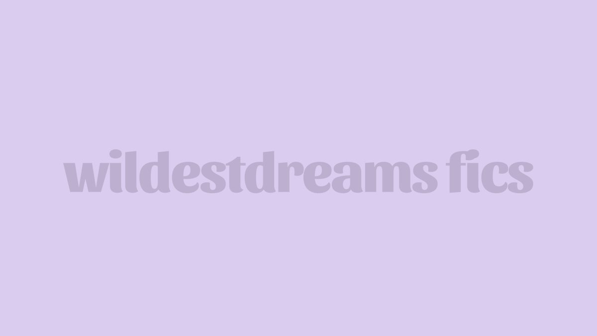 wildest dreams 🍃 tweet media