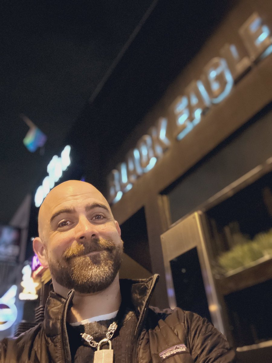 Champ Phoenix on Twitter "Thursday night at the 🦅 w/ Jonshieldxxx and