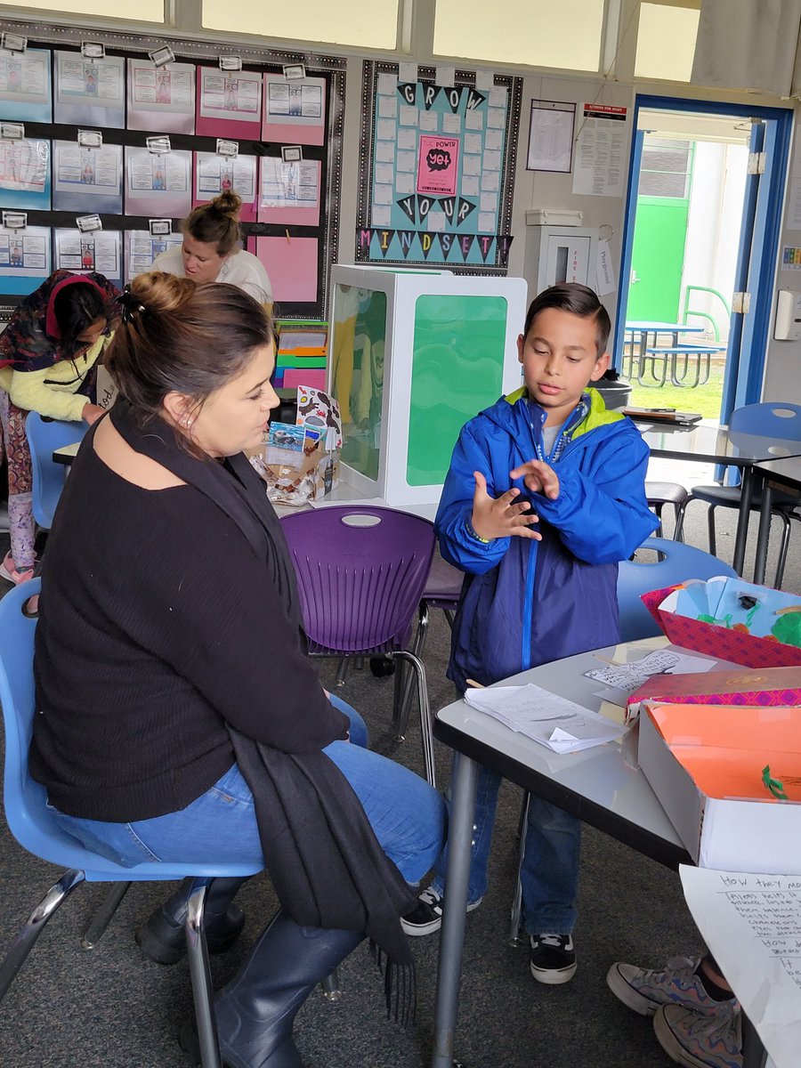 M. Gilliland tweet media