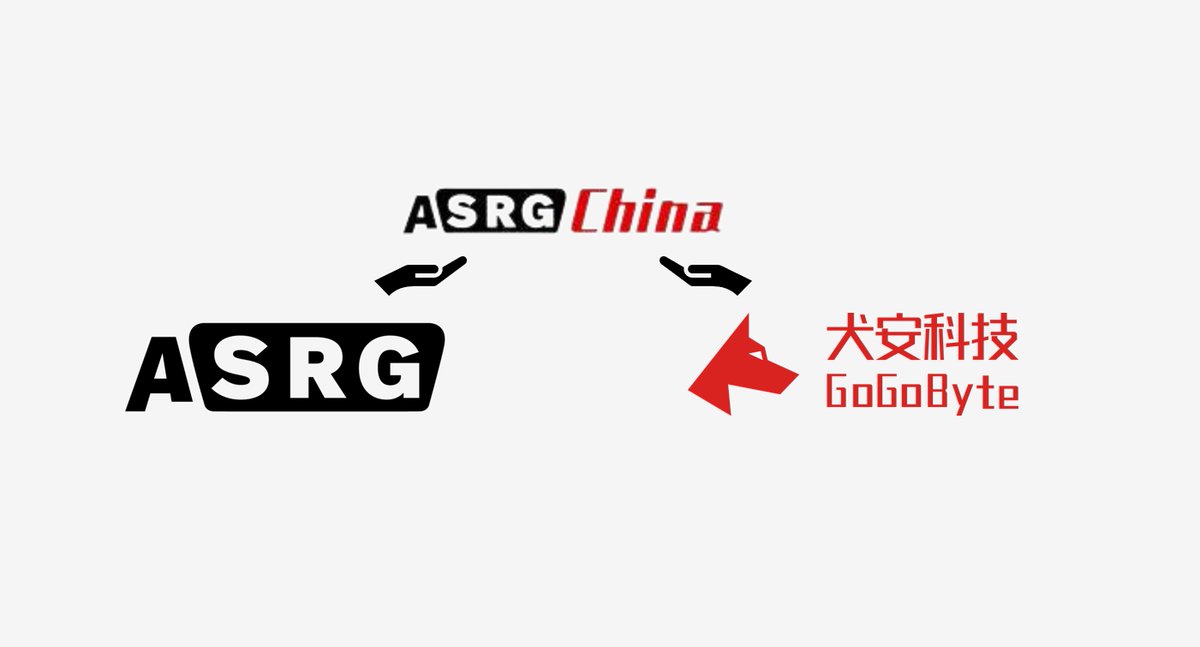 GoGoByteCyber's tweet image. Recently, GoGoByte signed an exclusive cooperation agreement with @AutoSecResGroup , the world’s largest automotive cyber security research community, to establish and operate ASRG-China to jointly promote the automotive security. 
gogobyte.com/en/news-cooper…