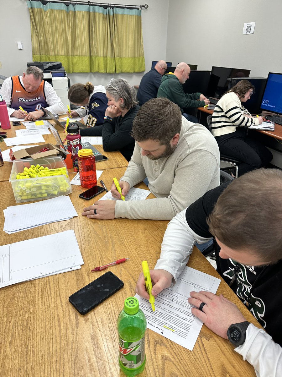 Rock Bridge AVID tweet media