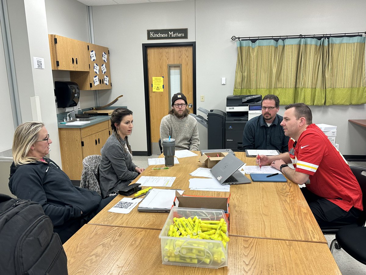 Rock Bridge AVID tweet media