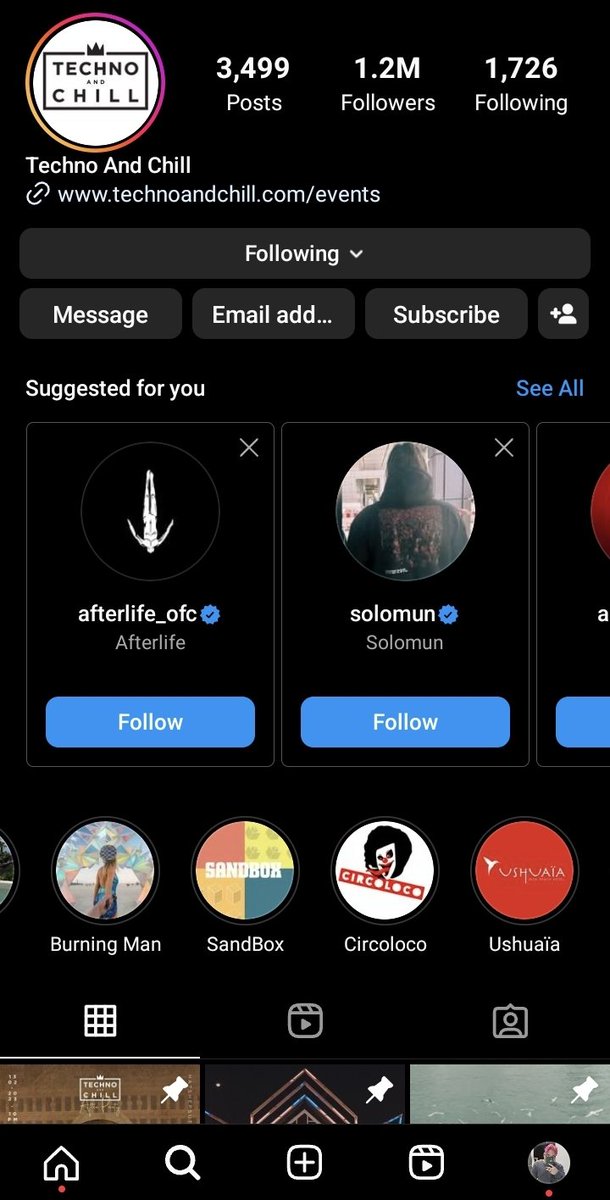 bilzl6's tweet photo. @technoandchill didn't know that we have 1.2m followers 👀👀👀 https://t.co/bIgH50UH3R