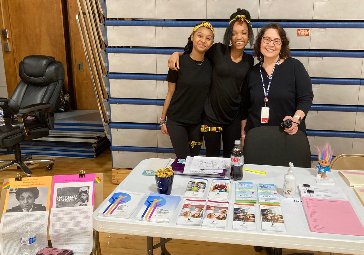WRscience_13's tweet photo. A sampling of the activities during Diversity Night @WRidgeMS https://t.co/AmCDITxYit