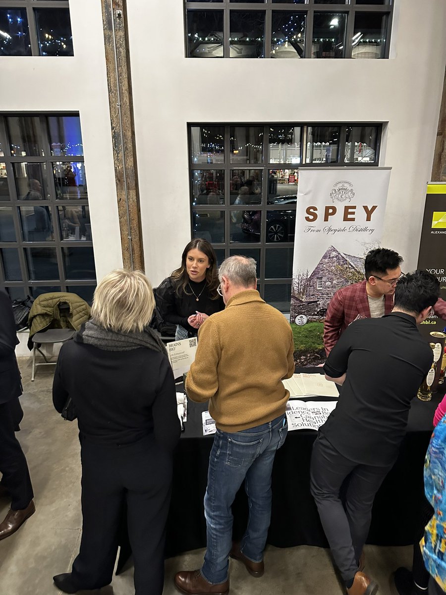 Brains is present at a HeadsUpGuys event and proud to be a part of breaking the stigma within men’s mental health. #itsokaynottobeokay