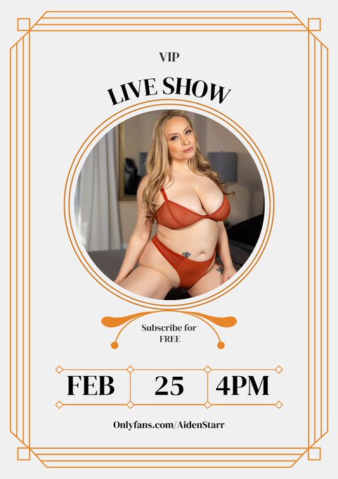 Live interactive show with your mistress this Saturday🔥 https://t.co/sqZAzkilmA