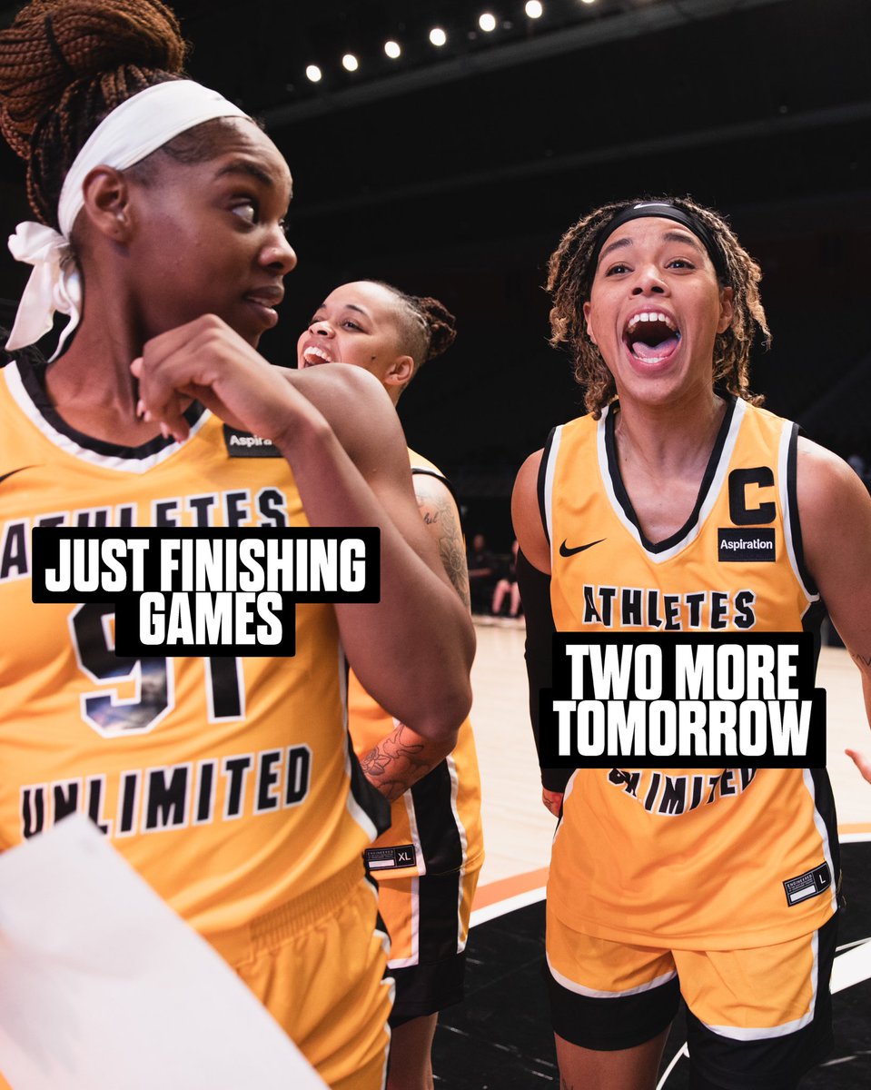 AUProSports's tweet photo. see u tomorrow <3

#BeUnlimited | #AUHoops https://t.co/cxLAXeDN7R