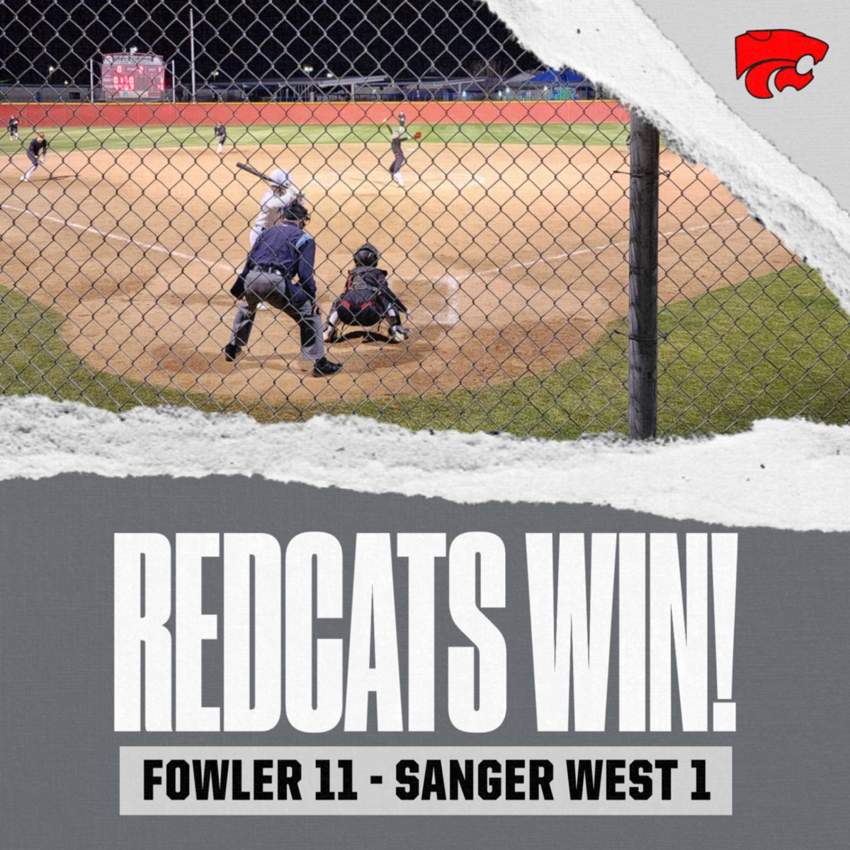 RedcatAthletics's tweet photo. https://t.co/cTXTJzpgO0