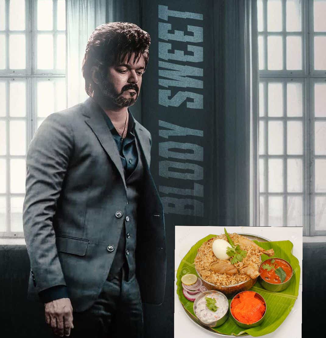 thanga_king's tweet photo. வெள்ளிக்கிழமை சாப்பிடலாமா? வேண்டாமா?.. #AjithKumar #AK62 #AK63 #Thunivu #GalaxyA23 #Leofilim #Leo #GNTM #loveisland https://t.co/DOS5SFBzAh