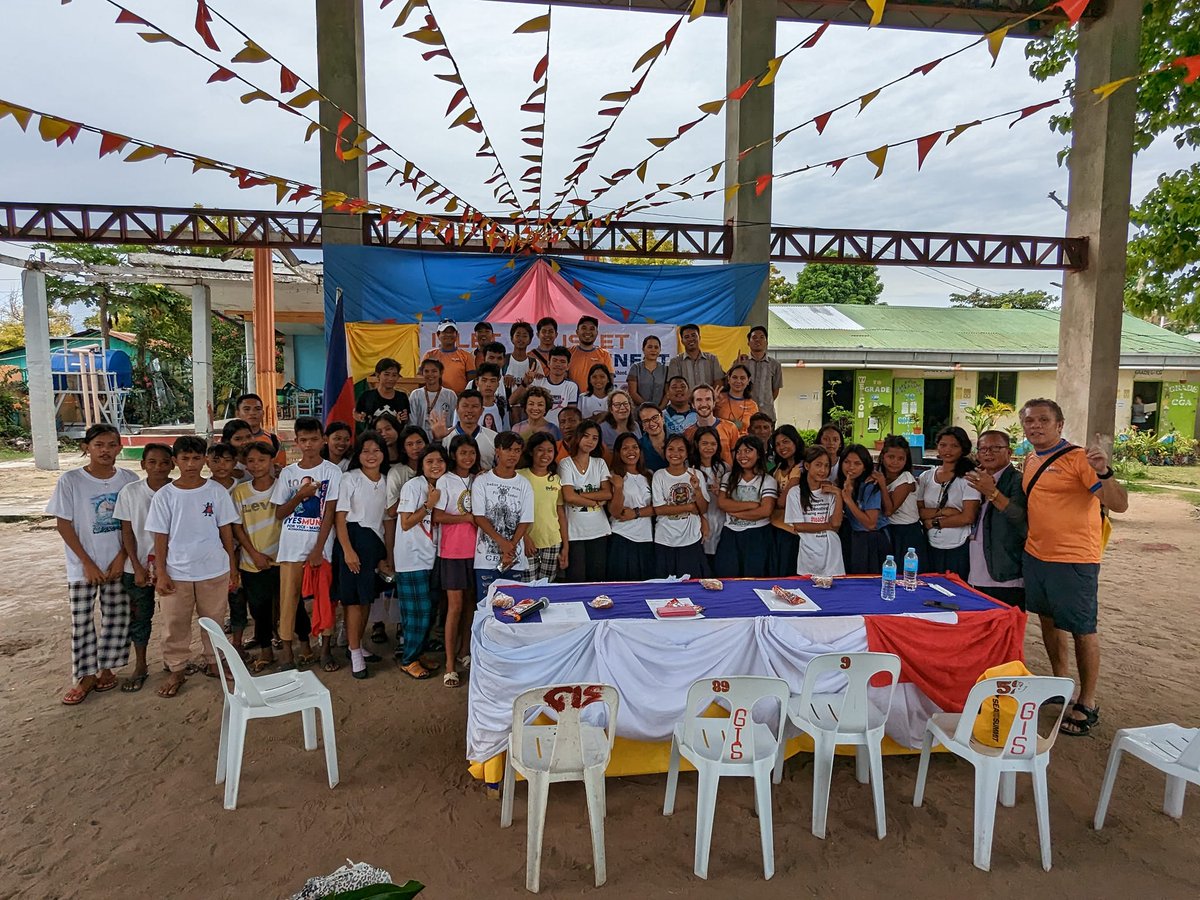 ISIF Asia tweet media