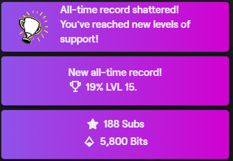 Mom Arc | Melissa Belladonna ⚗️ Tiefling Vtuber on Twitter: "I am