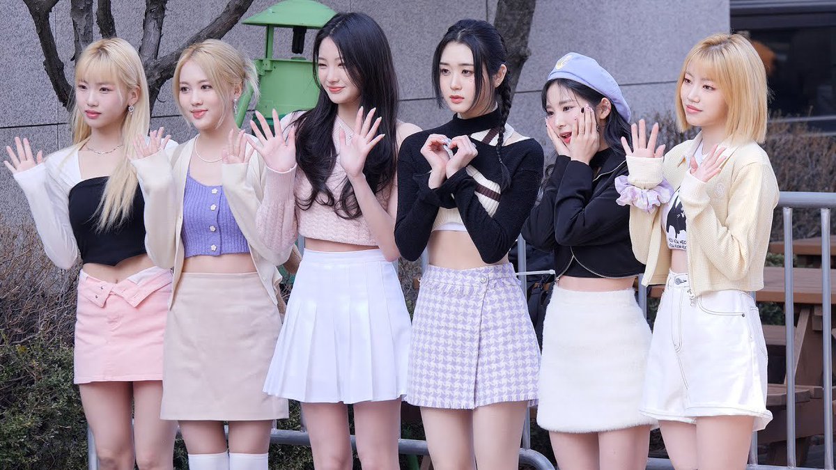 ahj_squid's tweet photo. 另一角度的飯拍
-
230224 트라이비 (TRI·BE) 뮤직뱅크 출근길 4K 직캠
🔗https://t.co/2amoxtzrmd
#트라이비 #TRI_BE
#WAY #WE_ARE_YOUNG🤟🏻 https://t.co/GzLNhkkFMd