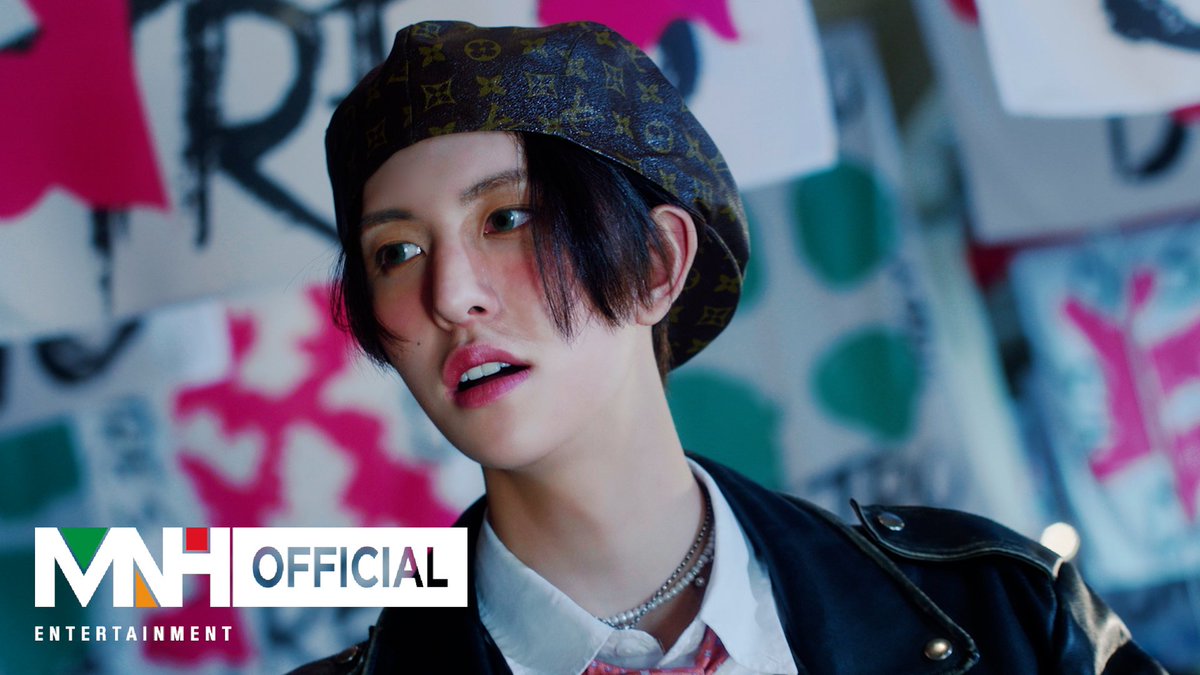 [#OFICIAL] 24.02.23 | <a href="/8TURN_official/">8TURN</a>
 
TÁ PERFEITO!! Confiram o MV de 'TIC TAC', debut do 8TURN

🔗youtu.be/x1U5koYxTYM

#SEUNGHEON #승헌 #8TURN #에잇턴