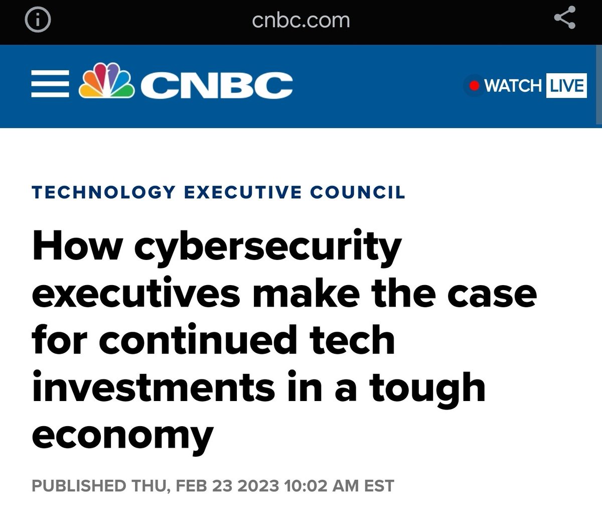 Kalimasada97's tweet photo. GM.

I believe after this whole AI narratives, people will consider cyber security as the "Next Hot Things" in tech industry.

Betting on cyber security coins has a very good risk to reward considering we are still early on this narratives.

More cyber security coins list soon. https://t.co/NcwKwlo4bN