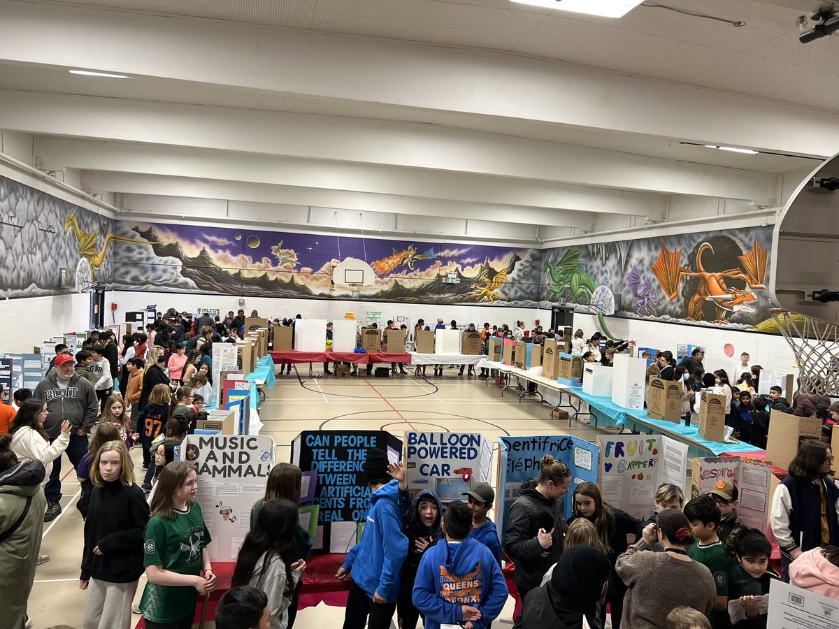 DGElem's tweet photo. Great job at the Science Fair today! https://t.co/0PBr3aU23j