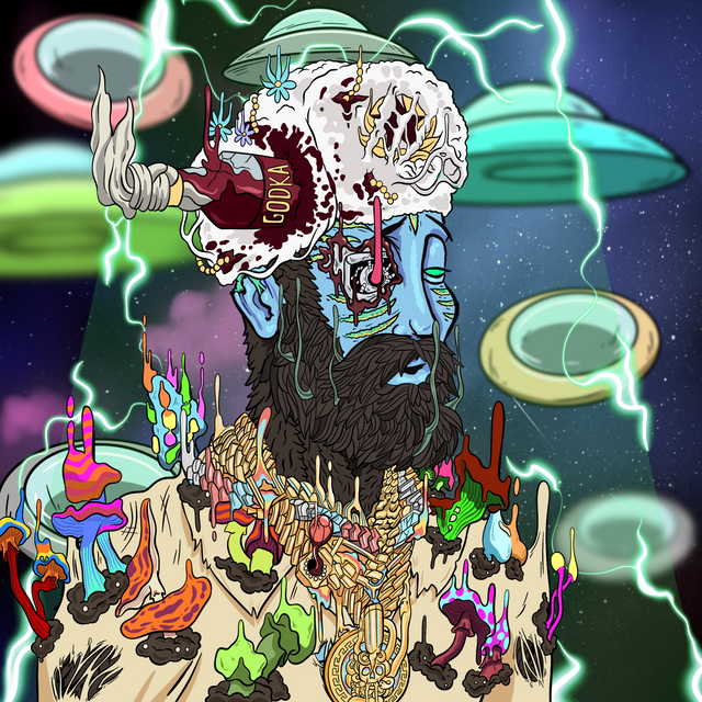 OtherWorld tweet media