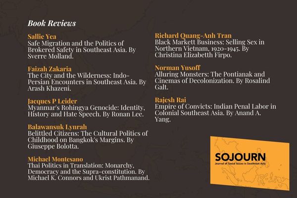 SOJOURN tweet media