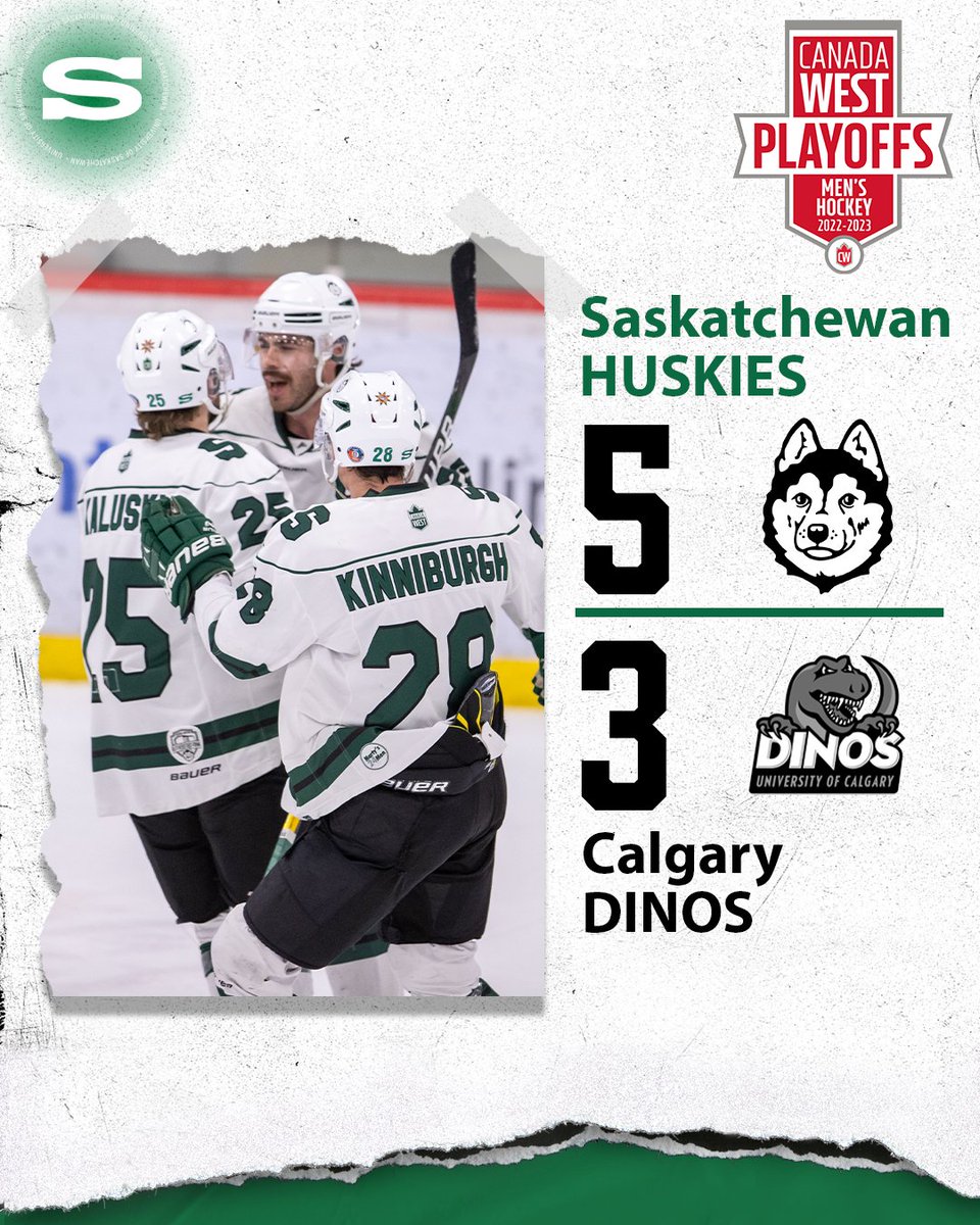 Huskie Men's Hockey tweet media