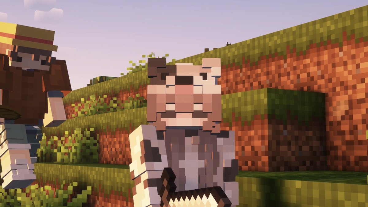eliilvssq's tweet photo. Cubitos :]

 #StrangeSMP https://t.co/SPRHuszU1t