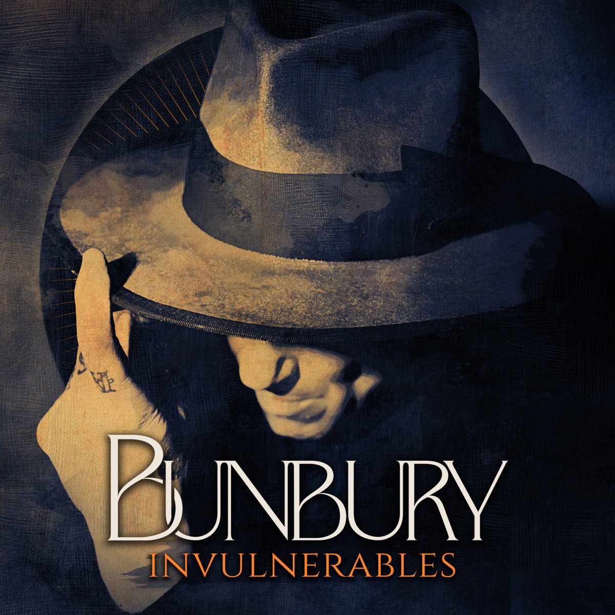 Enrique Bunbury tweet media