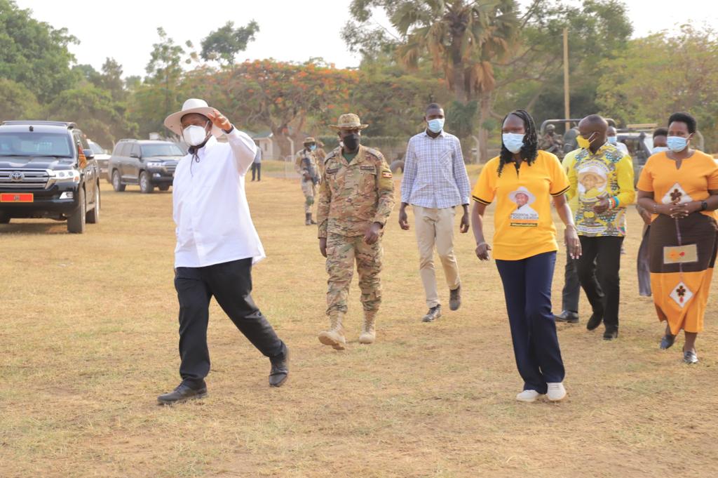 Denis Hamson Obua tweet media