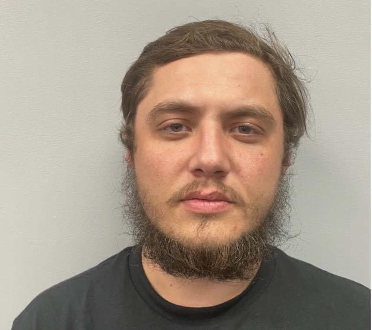 Joe Imel on Twitter "WarrenCoSO has suspect in what was first to be a