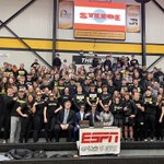 Photo by W-SR Student Section (@WSRStdntSection)