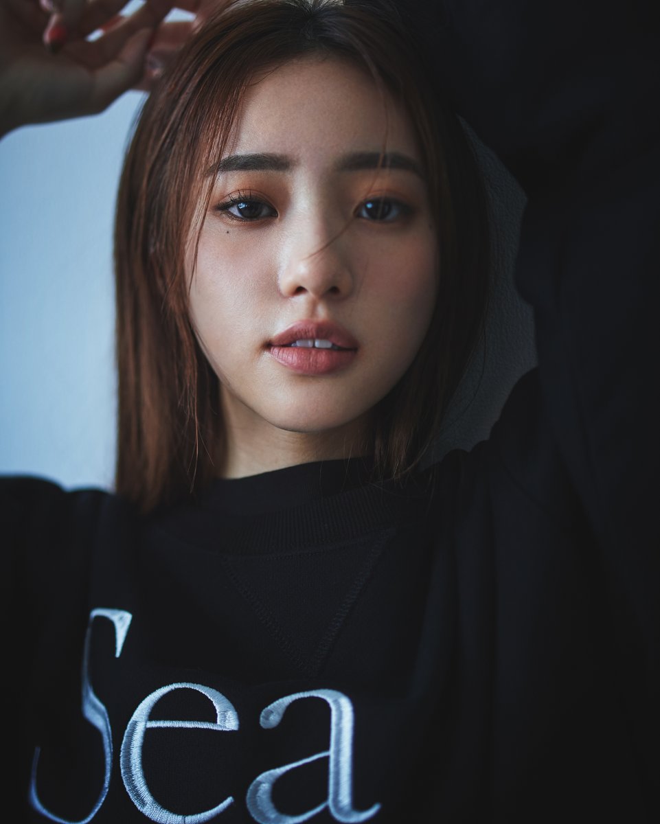 2023 WIND AND SEA Spring collection 2023.2.25 (SAT) DROP #中町綾