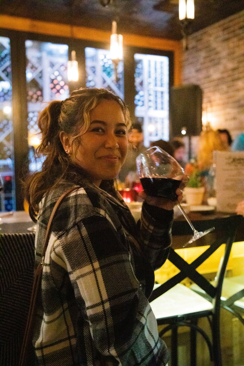 ParticularSkil's tweet image. Cheers!
L.A. Event 2023
.
#Event #Beer #Wine #Drinks #Food #Music #Dance #Smiles #Laughs #Fun #Venue #Bar #WineBar #Restaurant #LosAngeles #Cali #Cheers