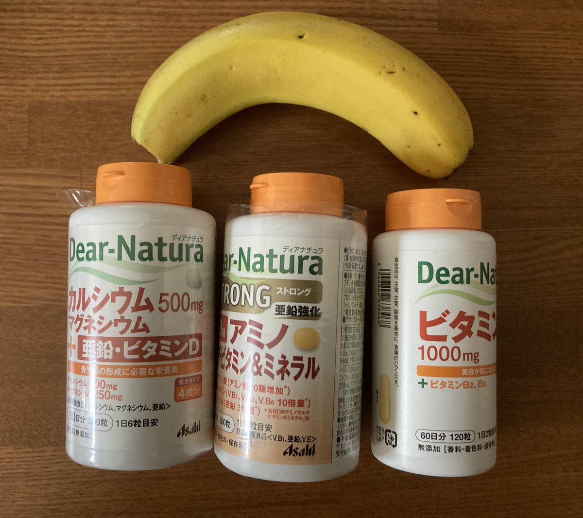 joujinakata123's tweet photo. 私の朝飯は5分。

もう長年そうしてる。
いいのか悪いのか。 https://t.co/EIC1dBC4z7