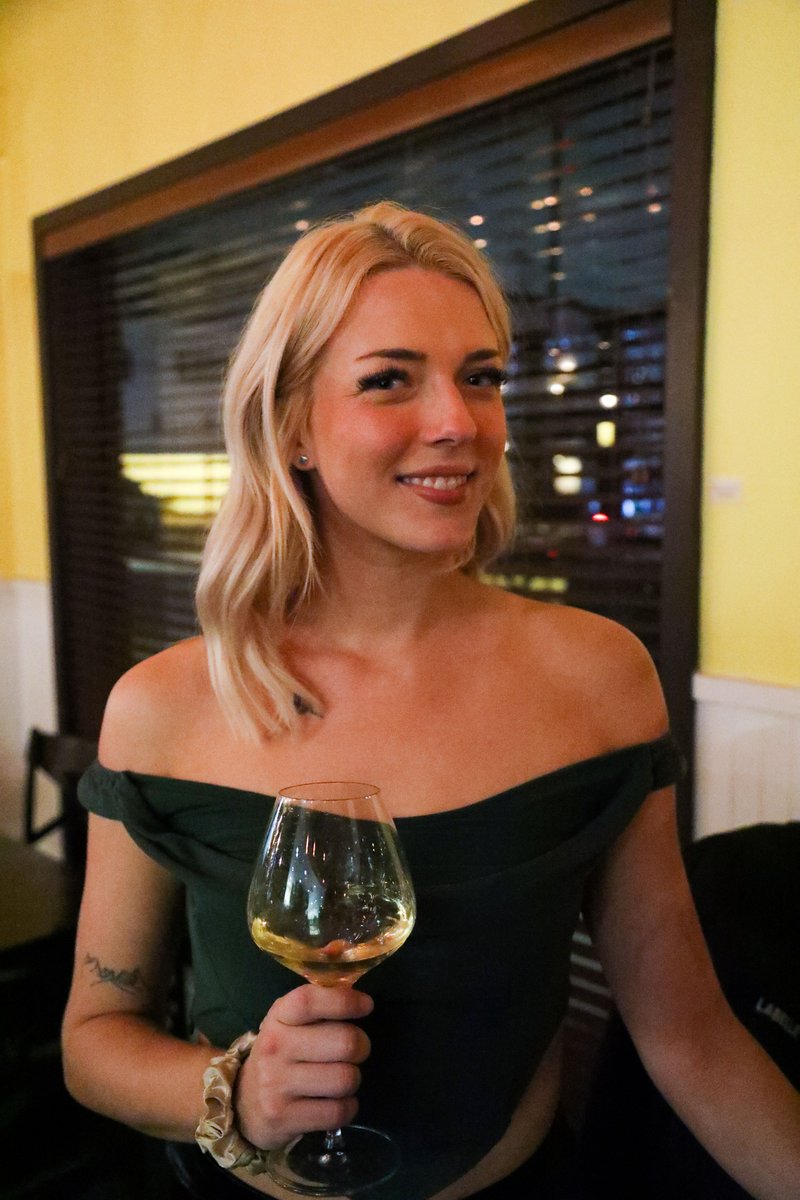 ParticularSkil's tweet image. Cheers!
L.A. Event 2023
.
#Event #Beer #Wine #Drinks #Food #Music #Dance #Smiles #Laughs #Fun #Venue #Bar #WineBar #Restaurant #LosAngeles #Cali #Cheers