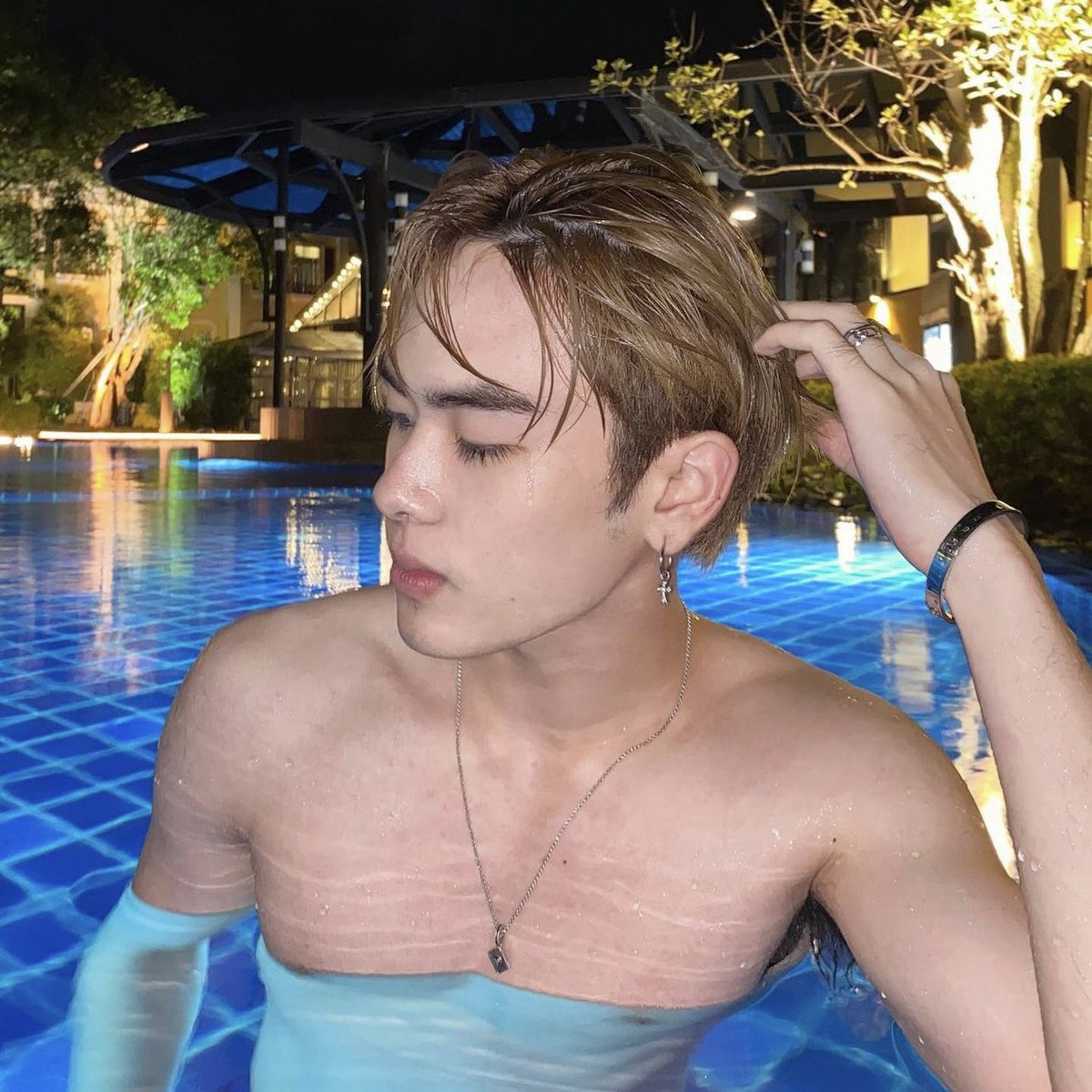 WeLoverarmpits's tweet photo. น้องซานต้า 🔥 https://t.co/YzFn7R7u64