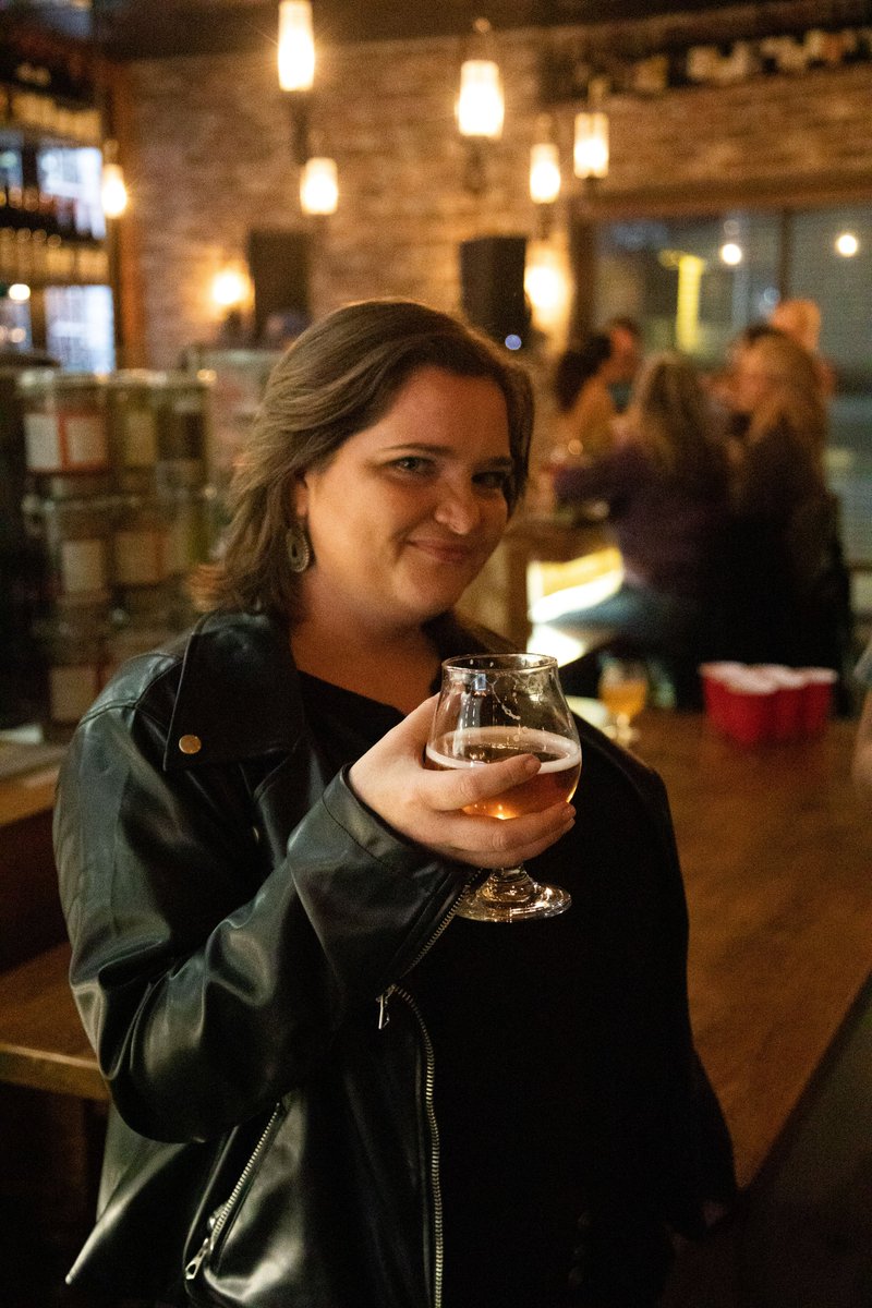 ParticularSkil's tweet image. Cheers!
L.A. Event 2023
.
#Event #Beer #Wine #Drinks #Food #Music #Dance #Smiles #Laughs #Fun #Venue #Bar #WineBar #Restaurant #LosAngeles #Cali #Cheers