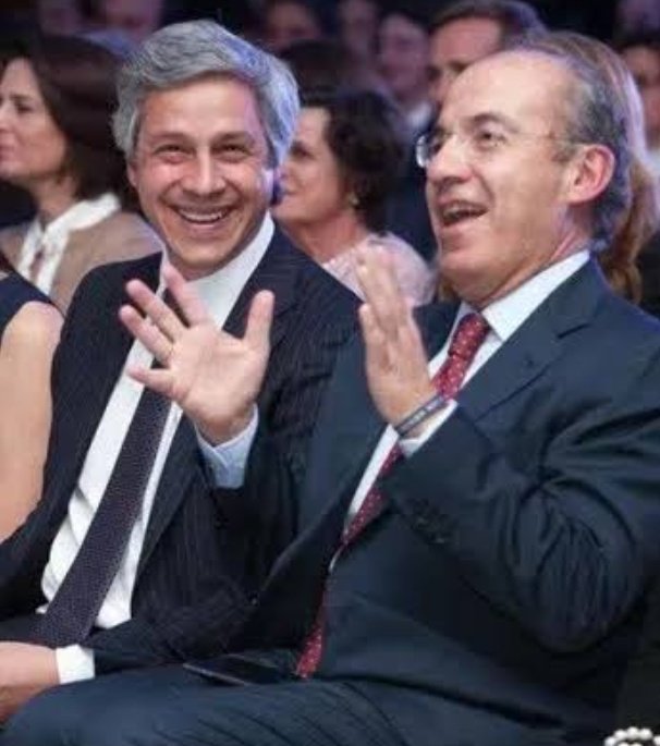 maykitos's tweet image. En realidad a cualquiera le daría vergüenza declararse #Calderonista o #PRIISTA