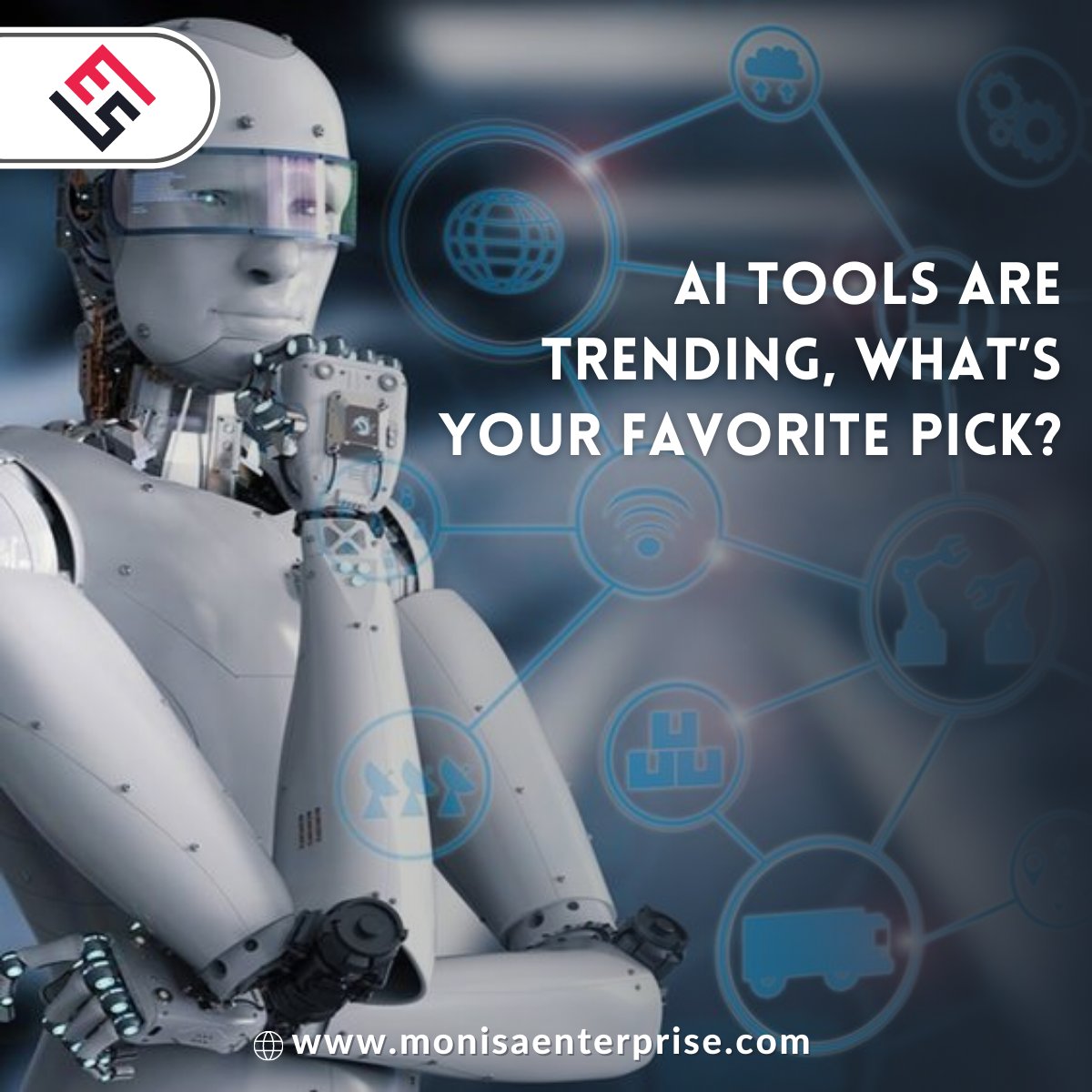 MoniSaEntrprise's tweet photo. Avoid #translation errors in your #websitecontent or other #localisation needs by only choosing the best, aka, MoniSa Enterprise's range of #professionalhumantranslationservices.
#ai #aicontent #aiforbusiness #artificialintelligence #monisa #monisaenterprise #chatgpt https://t.co/WHHN8ySWrJ