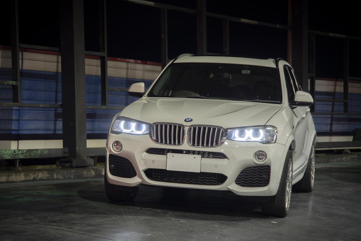 nyaji_design's tweet image. 昨年末に開催されたHotspringsnightの動画ができあがったようです😊

youtube.com/watch?v=wm_-i6…

Workのアルミを履いたカッコいい車がたくさんです😍
自分はたまたまセカンドにWorkを履いていたので参加してみました😁
唯一のノーマル車高だったww 

#work #workwheel #fcv02 #hotsprings #bmw #x3