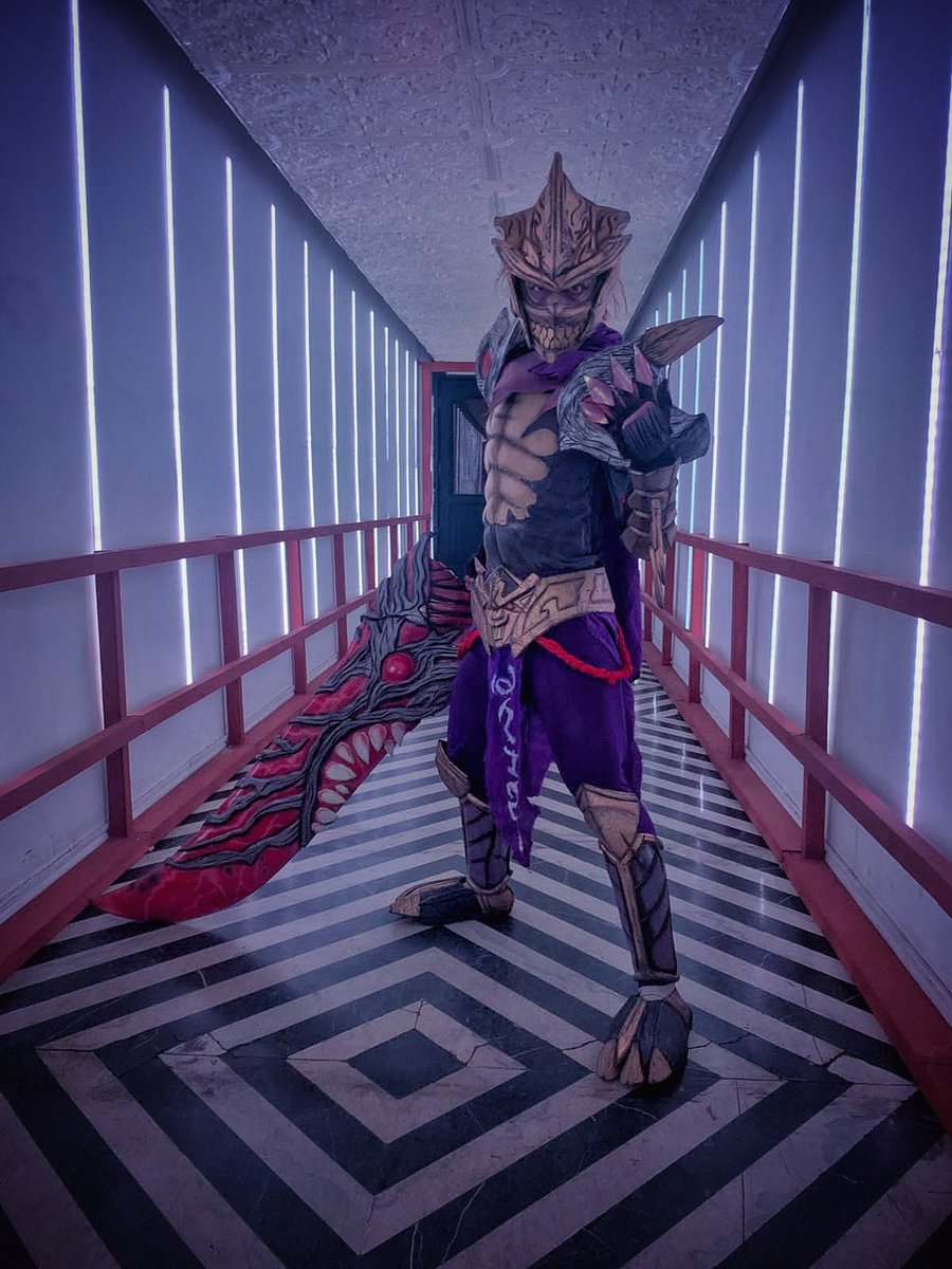 AyareiWorkshop's tweet photo. All of This, Is to Make Myself Stronger
Hanzo
#ayarei #ayareiworkshop #cosplay #cosplayer #cosplayer #COSPLAYMODE #cosplaying #MobileLegends #MobileLegendsBangBang #MLBB #mlbbid #mlbbcosplay #mlbbcosplayer #hanzo #HanzoShimada https://t.co/FZFuSr0pLj